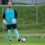 Fotbal: Loučovice rozhodly vyrovnanou partii až v závěru