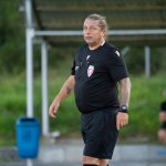 Fotbal: Loučovice rozhodly vyrovnanou partii až v závěru