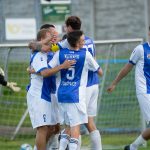 Fotbal: Loučovice rozhodly vyrovnanou partii až v závěru
