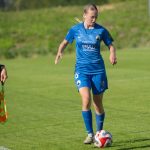 2. liga žen: Dynamo si smlslo na béčku Liberce a slaví první domácí triumf