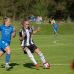 2. liga žen: Dynamo si smlslo na béčku Liberce a slaví první domácí triumf