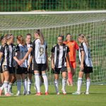 2. liga žen: Dynamo si smlslo na béčku Liberce a slaví první domácí triumf
