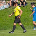 2. liga žen: Dynamo si smlslo na béčku Liberce a slaví první domácí triumf