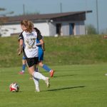 2. liga žen: Dynamo si smlslo na béčku Liberce a slaví první domácí triumf