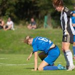 2. liga žen: Dynamo si smlslo na béčku Liberce a slaví první domácí triumf