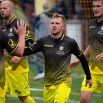 Gól do šatny nastartoval Zlatou Korunu. Čkyně v druhé půli recept nenašla