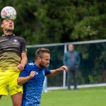 Gól do šatny nastartoval Zlatou Korunu. Čkyně v druhé půli recept nenašla