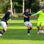 Kaplice prolomila půst, ale body znovu nepřišly. Osek si odvezl vítězství