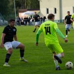 Kaplice prolomila půst, ale body znovu nepřišly. Osek si odvezl vítězství