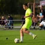 Kaplice prolomila půst, ale body znovu nepřišly. Osek si odvezl vítězství