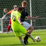 Kaplice prolomila půst, ale body znovu nepřišly. Osek si odvezl vítězství