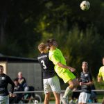 Kaplice prolomila půst, ale body znovu nepřišly. Osek si odvezl vítězství