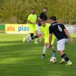 Kaplice prolomila půst, ale body znovu nepřišly. Osek si odvezl vítězství