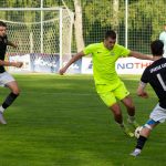 Kaplice prolomila půst, ale body znovu nepřišly. Osek si odvezl vítězství