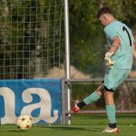 Kaplice prolomila půst, ale body znovu nepřišly. Osek si odvezl vítězství