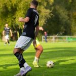 Kaplice prolomila půst, ale body znovu nepřišly. Osek si odvezl vítězství