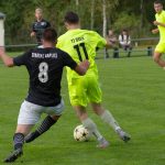 Kaplice prolomila půst, ale body znovu nepřišly. Osek si odvezl vítězství