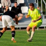 Kaplice prolomila půst, ale body znovu nepřišly. Osek si odvezl vítězství