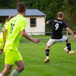 Kaplice prolomila půst, ale body znovu nepřišly. Osek si odvezl vítězství