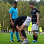 Kaplice prolomila půst, ale body znovu nepřišly. Osek si odvezl vítězství