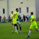 Kaplice prolomila půst, ale body znovu nepřišly. Osek si odvezl vítězství