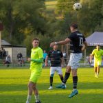 Kaplice prolomila půst, ale body znovu nepřišly. Osek si odvezl vítězství