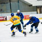 Písečtí deváťáci vstoupili do extraligy dvěma porážkami