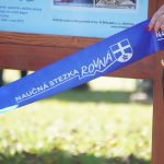 Nová naučná stezka v Rovné připomíná historii, přírodu i rodáky