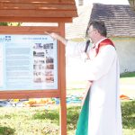 Nová naučná stezka v Rovné připomíná historii, přírodu i rodáky