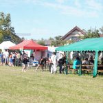 Den v pohybu přilákal do Kožlí davy návštěvníků