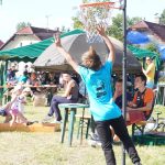 Den v pohybu přilákal do Kožlí davy návštěvníků