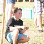 Den v pohybu přilákal do Kožlí davy návštěvníků