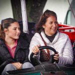 Václavská pouť očima návštěvníků: sladkosti, adrenalin i plné ulice