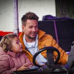 Václavská pouť očima návštěvníků: sladkosti, adrenalin i plné ulice