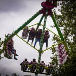 Václavská pouť očima návštěvníků: sladkosti, adrenalin i plné ulice