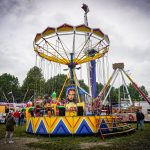 Václavská pouť očima návštěvníků: sladkosti, adrenalin i plné ulice