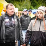 Václavská pouť očima návštěvníků: sladkosti, adrenalin i plné ulice