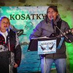 Setkání ve skočickém statku přilákalo rodáky i přátele obce
