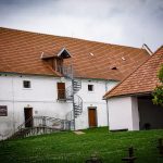 Setkání ve skočickém statku přilákalo rodáky i přátele obce