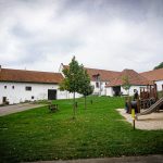 Setkání ve skočickém statku přilákalo rodáky i přátele obce
