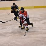 Strakonice vyhrály i třetí zápas, odpor Rytířů zlomily v prodloužení