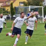 Derby pro Bělčice! Na hřišti Blatné otáčely skóre