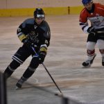 Strakonice vyhrály i třetí zápas, odpor Rytířů zlomily v prodloužení