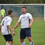 Derby pro Bělčice! Na hřišti Blatné otáčely skóre