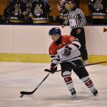 Strakonice vyhrály i třetí zápas, odpor Rytířů zlomily v prodloužení