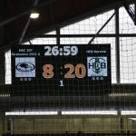 Po hrůzostrašném prvním poločase přišlo ve druhém zlepšení