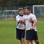 Derby pro Bělčice! Na hřišti Blatné otáčely skóre