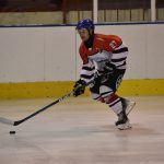 Strakonice vyhrály i třetí zápas, odpor Rytířů zlomily v prodloužení