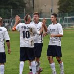 Derby pro Bělčice! Na hřišti Blatné otáčely skóre