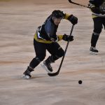 Strakonice vyhrály i třetí zápas, odpor Rytířů zlomily v prodloužení